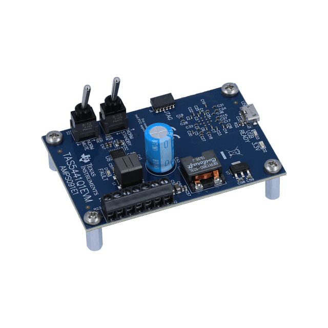 TAS5441Q1EVM / 디바이스마트